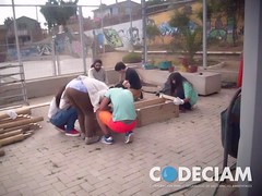 Huertas de la Vida 9